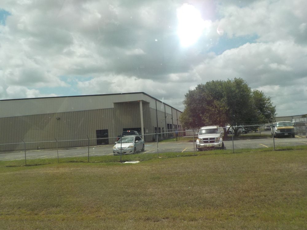 1306 Industrial Way Lease, Harlingen, TX 78550